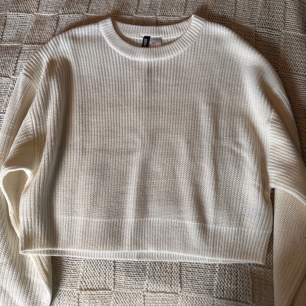 H&M Knit Sweater